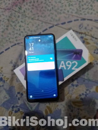 Oppo A92 (8/128GB)